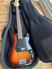 Fender player precision - fender, ii