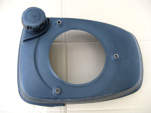 Flymo xl550 honda petrol - flymo,
