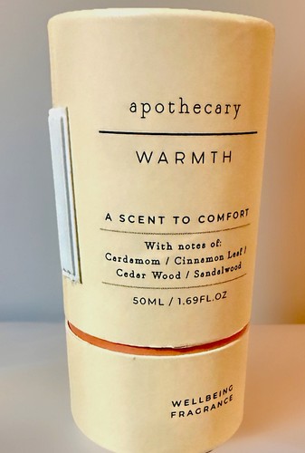 Marks spencer apothecary - marks, &