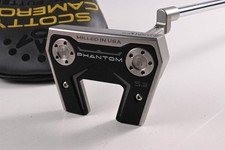 Scotty Cameron 2024 Phantom
