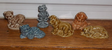 Wade - CAT COLLECTION - Set of