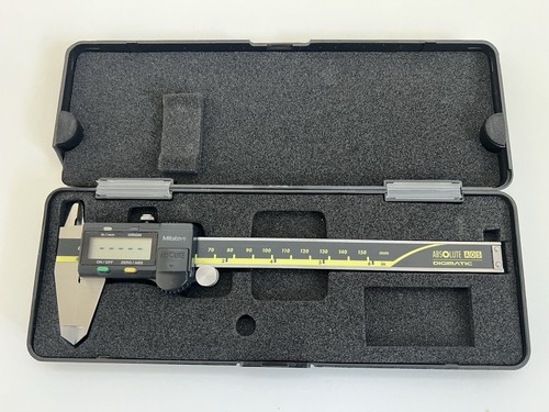 Genuine mitutoyo 150mm - genuine,