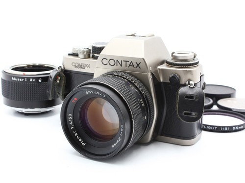 Exc contax s2 - 【exc+3】, 60