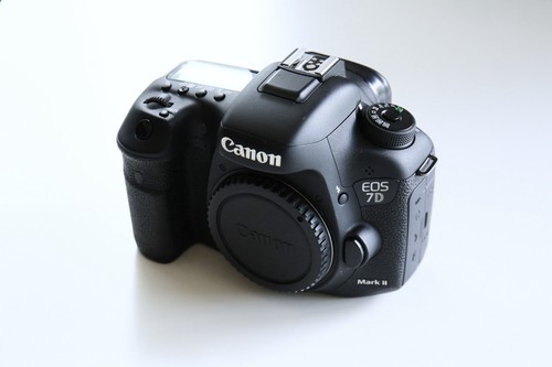 Canon eos dslr camera - eos,