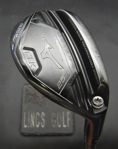 Mizuno clk 5 - 25°, hybrid