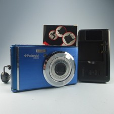 Polaroid Digital Camera iX828
