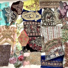 Indian Vintage Recycled