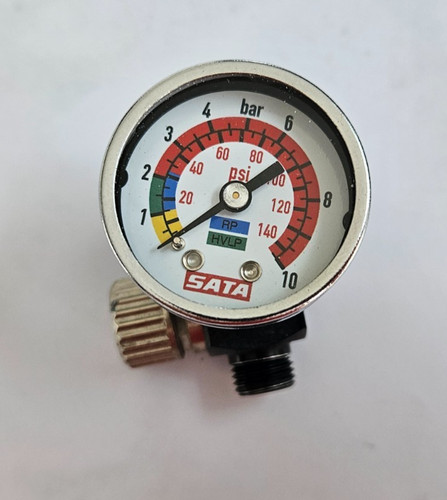 Genuine sata satajet spray - , gun