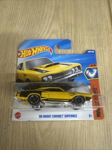 Hot wheels 2025 dodge - hot,
