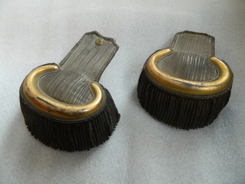 Antique victorian military - victorian,