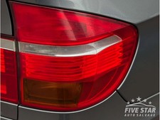 BMW X5 Rear Outer Tail Light Right 2009 SUV 4/5dr E70 M SPORT (08-13) 35d xDrive