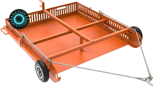 Horse paddock cleaner - in, &