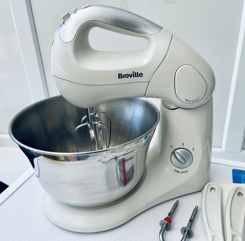 Breville shm2 stand - stand, hand