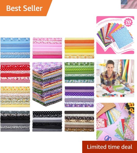 Pcs 10x10 inch - 70,
