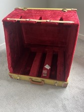 Gator Tweed 3 Guitar Case Stand