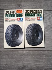 Tamiya Xr311 Tyres