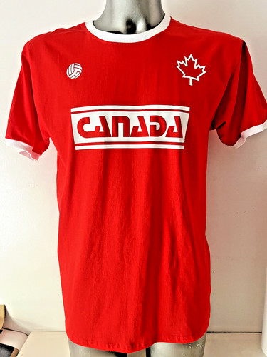Canada xl football - m,