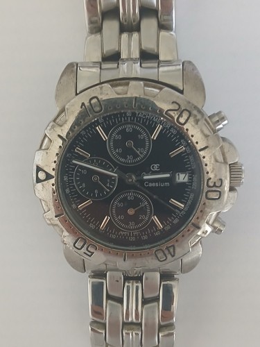 Mens oskar emil caesium - mens,