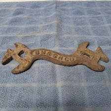 Old Vintage BM & SH CO Farm