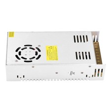 Switching Power Supply 400W 36V 11A Input AC115/230V Stepper Motor CNC Router