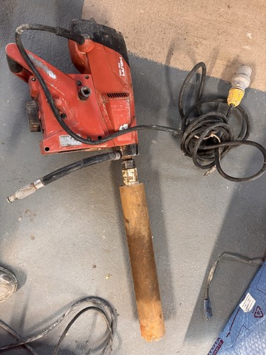 Hilti 160 core - dd,