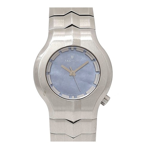 Tag heuer alter - heuer, ego