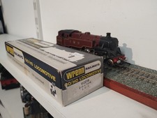 Wrenn Railways W2219 2-6-4 LMS