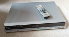 Panasonic DMR-ES10 DVD