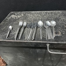 Vintage Stainless Steel