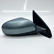 Volvo V70 RIGHT door mirror 2004 - 2006 UK Driver O/S 13 wire POWERFOLD