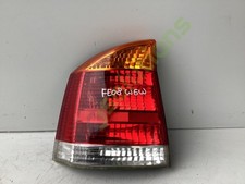 VAUXHALL Vectra C Rear Tail