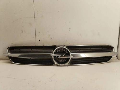 Opel vectra front left grill - c,