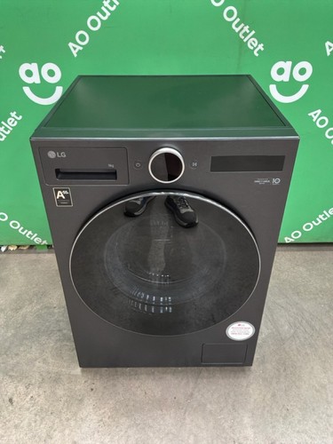 Washing machine 9kg - washing, 1400rpm
