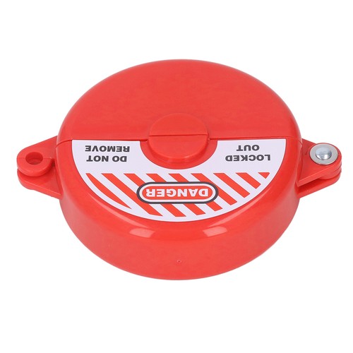 Security valve lock abs - .security,