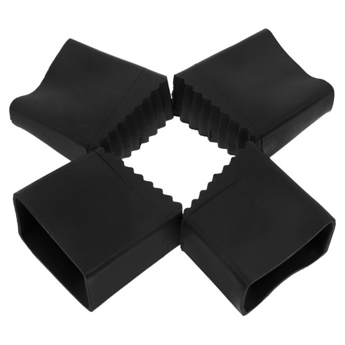 Pcs ladder rubber feet - 4,