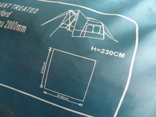 Outdoor Revolution Movelite XL