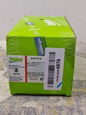 VALEO 247072 Fuel Feed Unit Fuel Pump