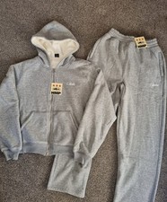 Corteiz HMP Zip Up Tracksuit