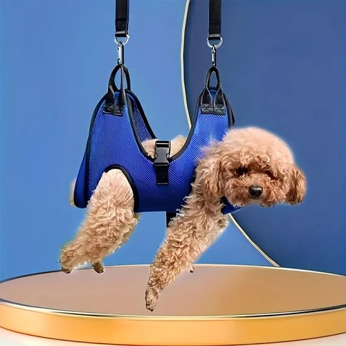 Nail trimming helper pet - helper,