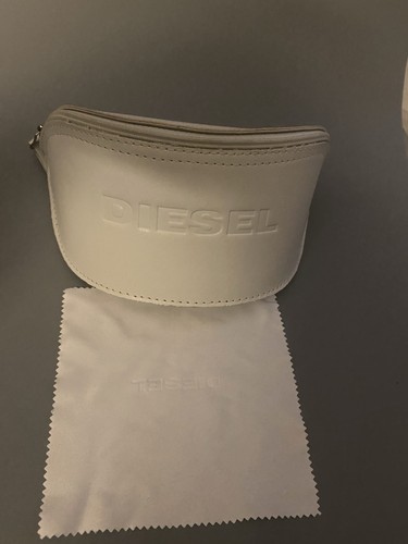 Diesel genuine white soft - diesel,