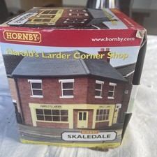 Hornby Skaledale R8624 OO