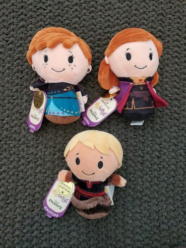 Hallmark itty bittys disney - bittys,