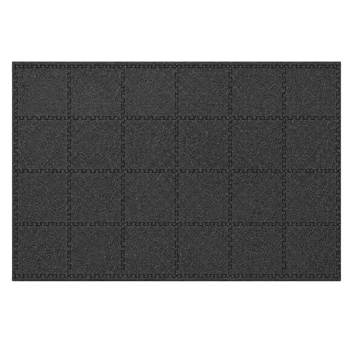 24pcs puzzle exercise floor - exercise,