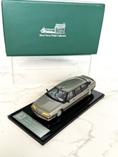 Super Rare CMA Black Horse 1:43 Citroën Xantia Break  X2 Long Version