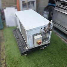 Foster HCU202N0151F/FOS