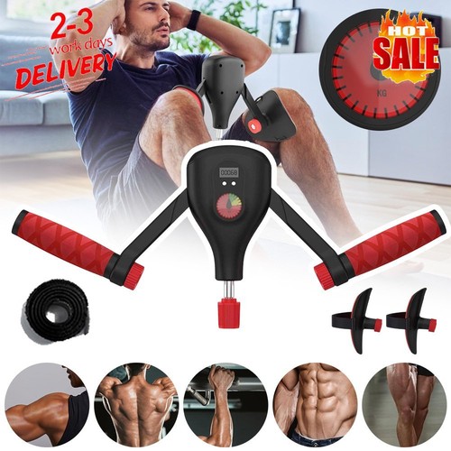 Leg exerciser - leg, trainer
