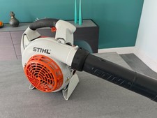 STIHL BG 86 C-E Petrol Leaf