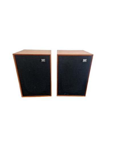 Wharfedale denton hi - denton, hi-fi