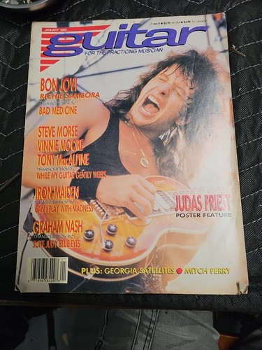 Guitar for the practicing - for,