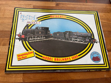 Dapol Model Railways Catalogue